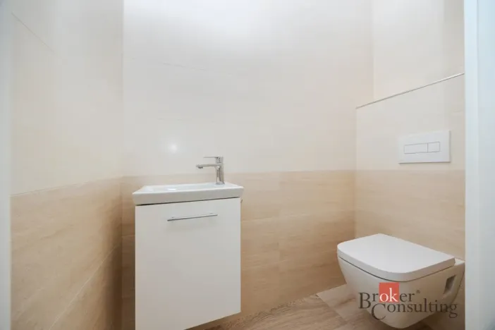Pronájem bytu 3+1, Malý Beranov, 88 m2