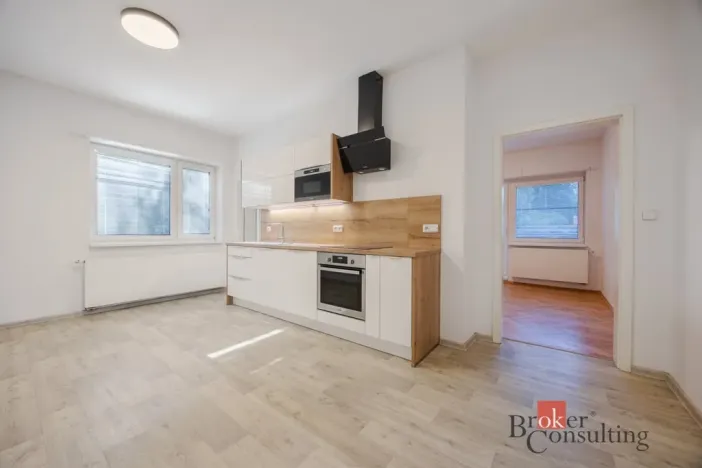 Pronájem bytu 3+1, Malý Beranov, 88 m2