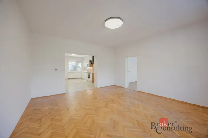 Pronájem bytu 3+1, Malý Beranov, 88 m2
