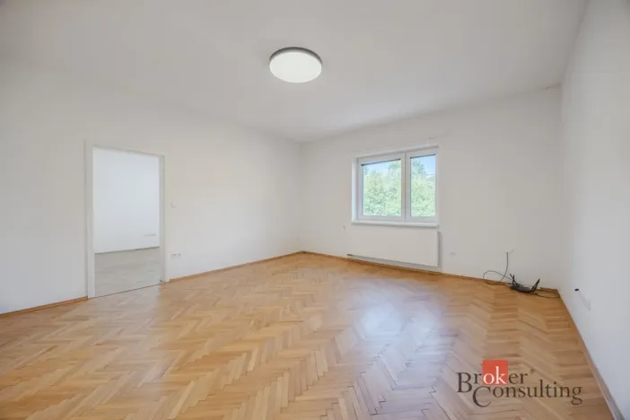 Pronájem bytu 3+1, Malý Beranov, 88 m2