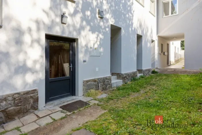 Pronájem bytu 3+1, Malý Beranov, 88 m2