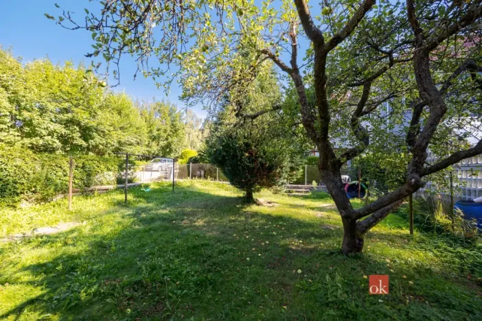 Pronájem bytu 3+1, Malý Beranov, 88 m2