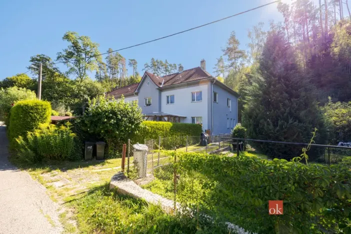 Pronájem bytu 3+1, Malý Beranov, 88 m2