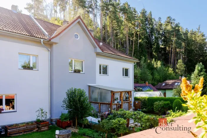 Pronájem bytu 3+1, Malý Beranov, 88 m2