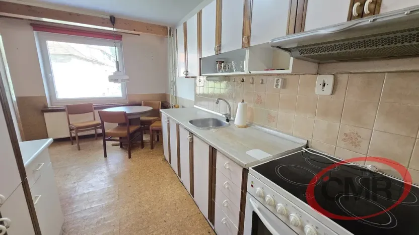 Prodej rodinného domu, Praha, Podhajská pole, 110 m2