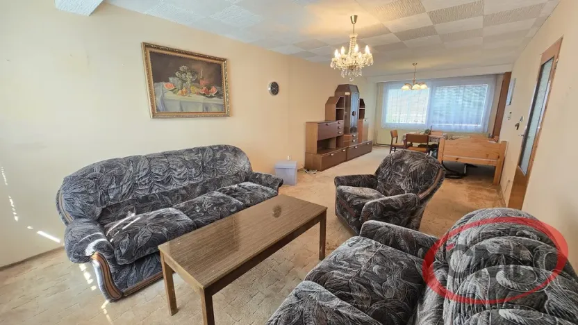 Prodej rodinného domu, Praha, Podhajská pole, 110 m2