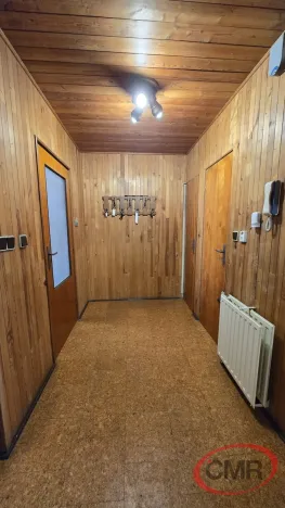 Prodej rodinného domu, Praha, Podhajská pole, 110 m2