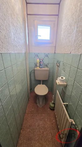 Prodej rodinného domu, Praha, Podhajská pole, 110 m2