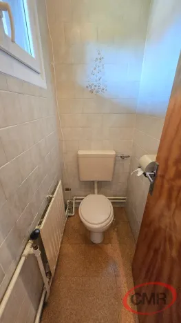 Prodej rodinného domu, Praha, Podhajská pole, 110 m2