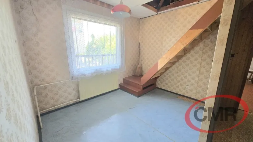 Prodej rodinného domu, Praha, Podhajská pole, 110 m2