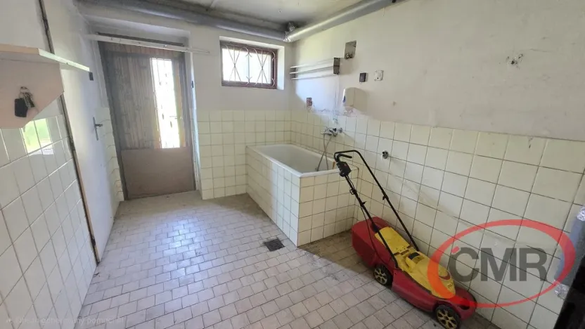 Prodej rodinného domu, Praha, Podhajská pole, 110 m2