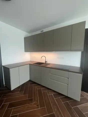 Pronájem bytu 2+kk, Olomouc - Nová Ulice, Třída Jiřího Pelikána, 47 m2