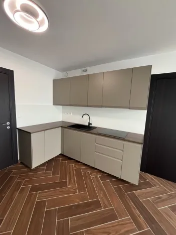 Pronájem bytu 2+kk, Olomouc - Nová Ulice, Třída Jiřího Pelikána, 47 m2
