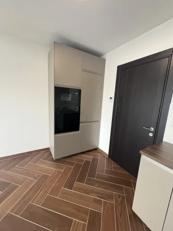 Pronájem bytu 2+kk, Olomouc - Nová Ulice, Třída Jiřího Pelikána, 47 m2