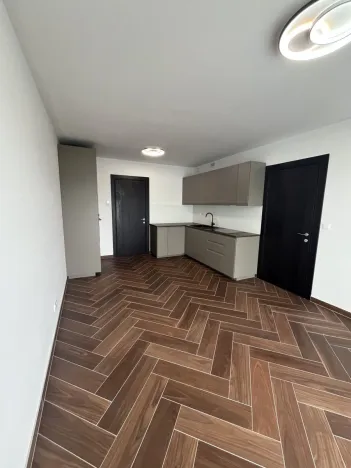 Pronájem bytu 2+kk, Olomouc - Nová Ulice, Třída Jiřího Pelikána, 47 m2