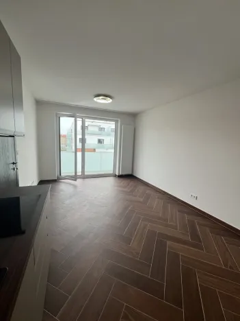 Pronájem bytu 2+kk, Olomouc - Nová Ulice, Třída Jiřího Pelikána, 47 m2