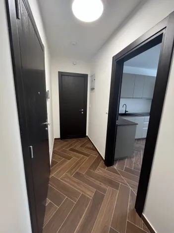 Pronájem bytu 2+kk, Olomouc - Nová Ulice, Třída Jiřího Pelikána, 47 m2