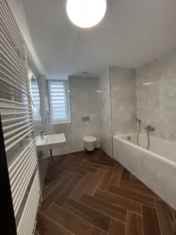 Pronájem bytu 2+kk, Olomouc - Nová Ulice, Třída Jiřího Pelikána, 47 m2