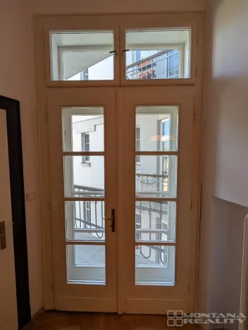 Prodej bytu 3+1, Ostrava, Na Hradbách, 116 m2