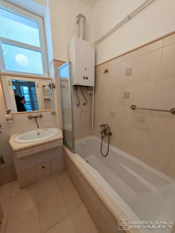 Prodej bytu 3+1, Ostrava, Na Hradbách, 116 m2