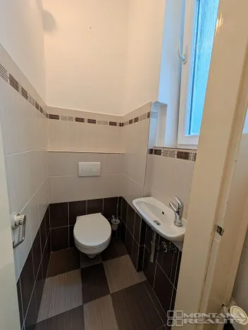 Prodej bytu 3+1, Ostrava, Na Hradbách, 116 m2