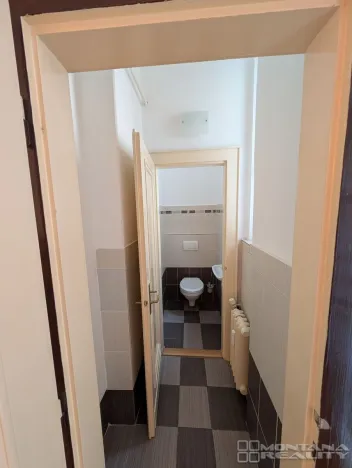 Prodej bytu 3+1, Ostrava, Na Hradbách, 116 m2
