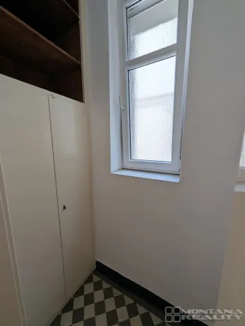 Prodej bytu 3+1, Ostrava, Na Hradbách, 116 m2