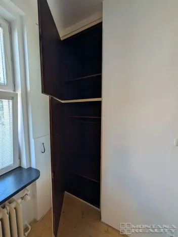 Prodej bytu 3+1, Ostrava, Na Hradbách, 116 m2
