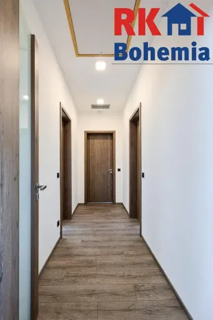 Pronájem bytu 4+kk, Doubravčice, K Jízdárně, 184 m2