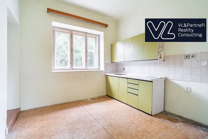 Prodej činžovního domu, Ivanovice na Hané, Žižkova, 350 m2