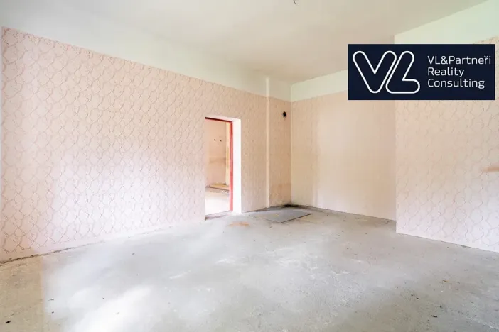 Prodej činžovního domu, Ivanovice na Hané, Žižkova, 350 m2