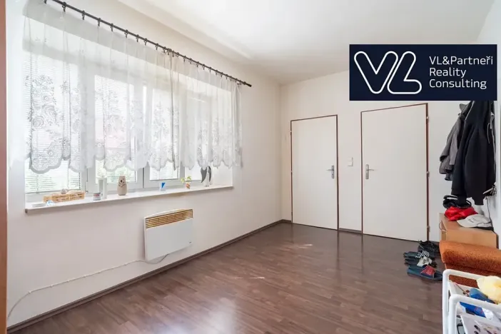 Prodej činžovního domu, Ivanovice na Hané, Žižkova, 350 m2