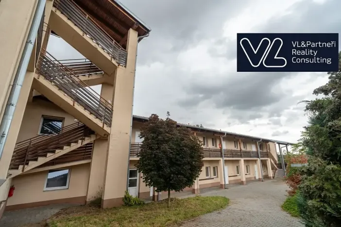 Prodej činžovního domu, Ivanovice na Hané, Tyršova, 637 m2