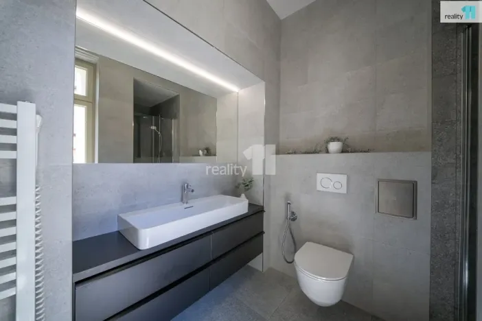 Prodej bytu 3+kk, Praha - Vršovice, Charkovská, 82 m2