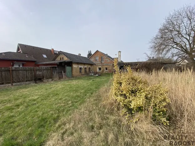 Prodej pozemku pro bydlení, Dlouhá Loučka, 2651 m2