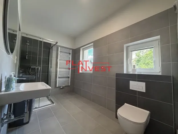 Pronájem bytu 2+kk, Liberec, Dopravní, 55 m2