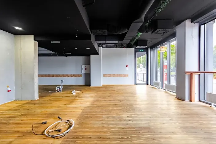 Pronájem obchodního prostoru, Praha - Prosek, Litoměřická, 116 m2