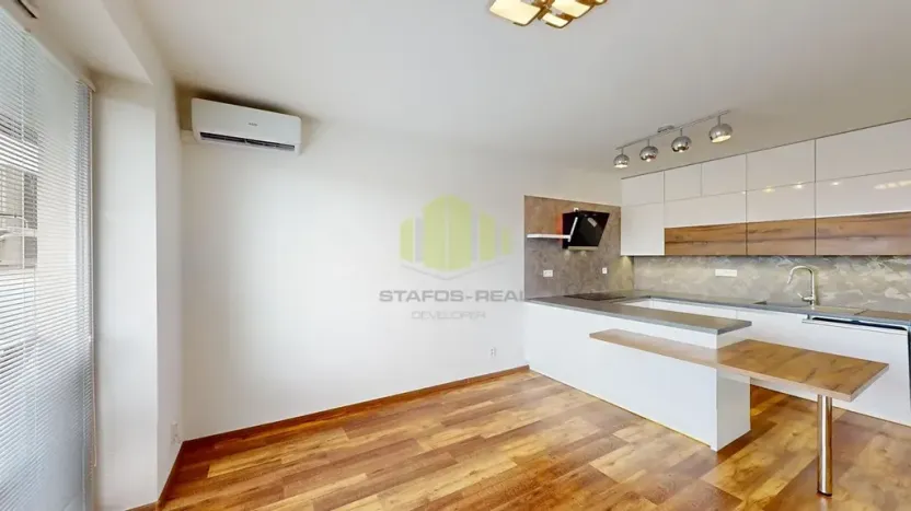 Prodej bytu 2+kk, Olomouc, Topolová, 55 m2