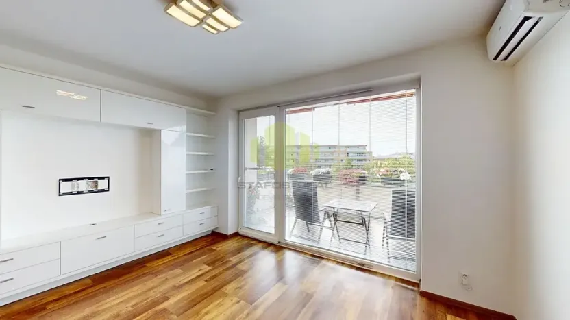 Prodej bytu 2+kk, Olomouc, Topolová, 55 m2