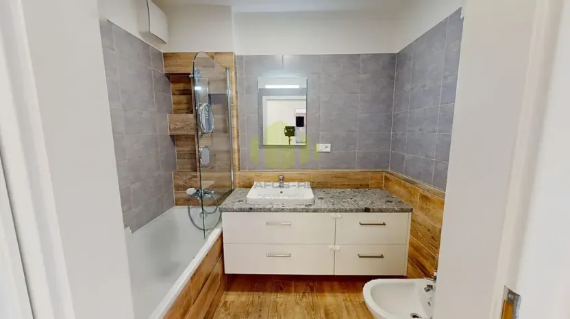 Prodej bytu 2+kk, Olomouc, Topolová, 55 m2