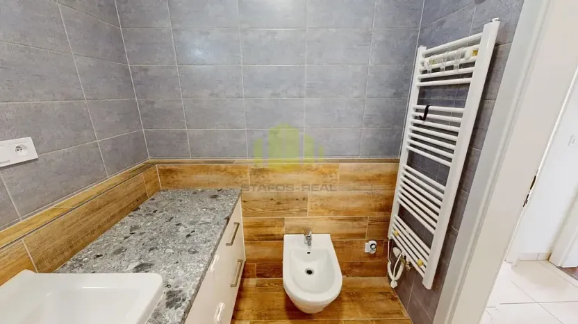 Prodej bytu 2+kk, Olomouc, Topolová, 55 m2