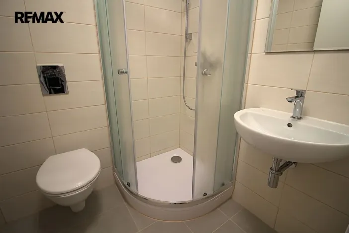 Pronájem bytu 1+kk, Chrastava, náměstí 1. máje, 31 m2