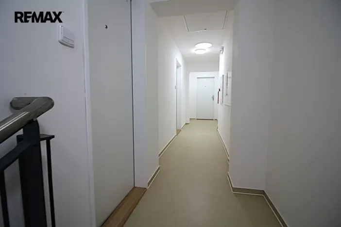 Pronájem bytu 1+kk, Chrastava, náměstí 1. máje, 31 m2