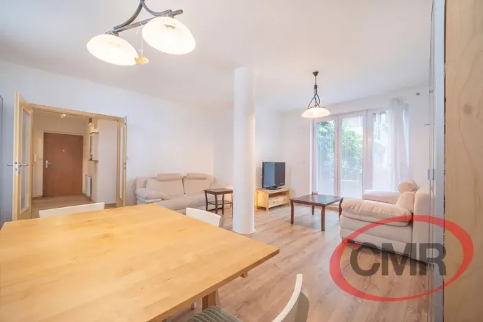 Prodej bytu 2+kk, Praha, U Zátiší, 64 m2