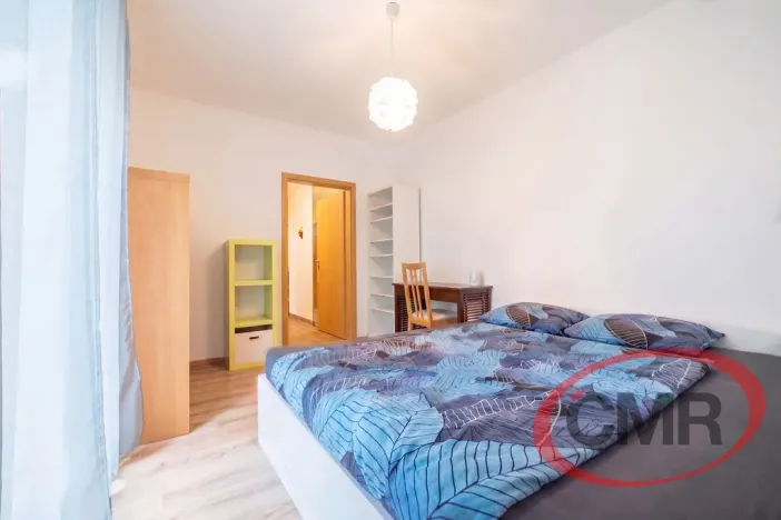 Prodej bytu 2+kk, Praha, U Zátiší, 64 m2