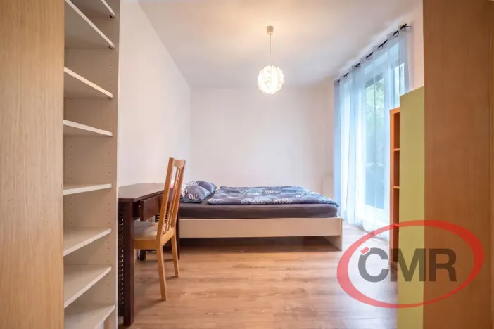 Prodej bytu 2+kk, Praha, U Zátiší, 64 m2