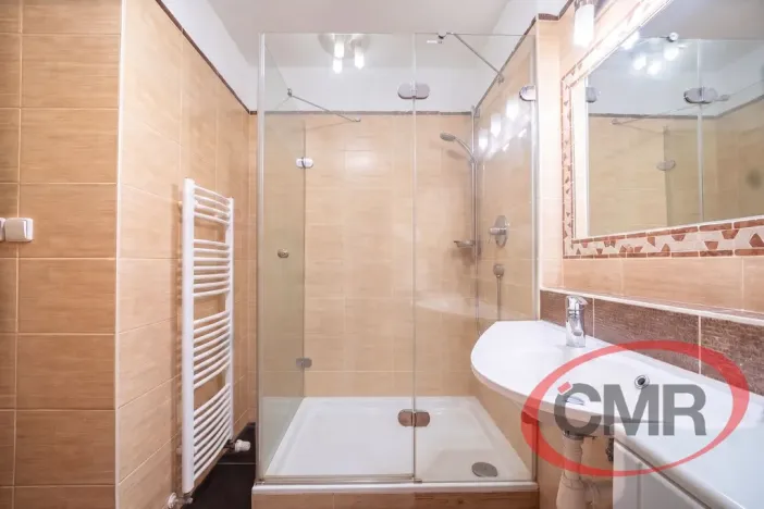 Prodej bytu 2+kk, Praha, U Zátiší, 64 m2