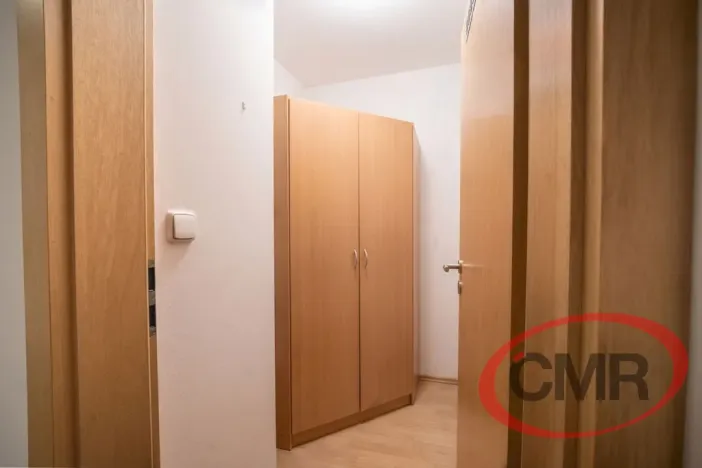 Prodej bytu 2+kk, Praha, U Zátiší, 64 m2