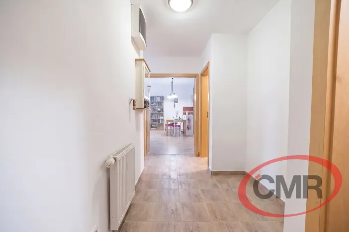 Prodej bytu 2+kk, Praha, U Zátiší, 64 m2