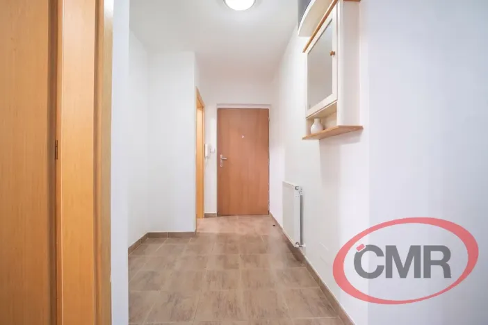 Prodej bytu 2+kk, Praha, U Zátiší, 64 m2